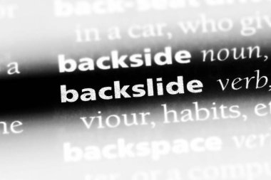 bir sözlüğü'ndeki sözcüğü kötüyola. kavram kötüyola.