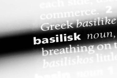 Basilisk