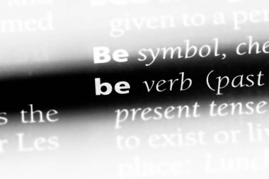 bir sözlükte olacak. kavram.