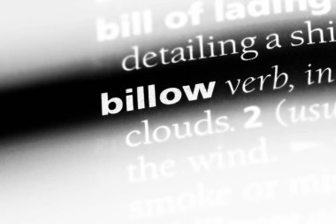 Mesele Word'de bir sözlük. Mesele kavramı.