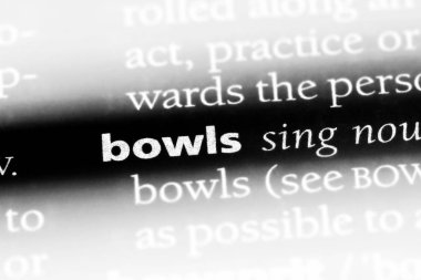 sözcük sözlükte kase. kase kavramı.