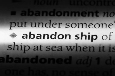 Gemi sözcüğü sözlüğe terk. Gemi kavramı terk.