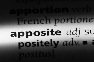 münasip tek kelimeyle bir sözlük. münasip kavramı.