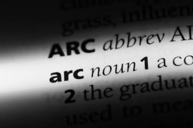 ark ilgili sözcük sözlükte yardımcı olur. ark AIDS ilgili kavram.