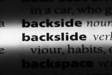 bir sözlüğü'ndeki sözcüğü kötüyola. kavram kötüyola.