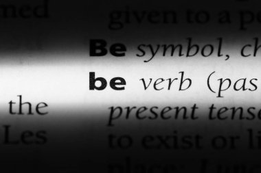 bir sözlükte olacak. kavram.