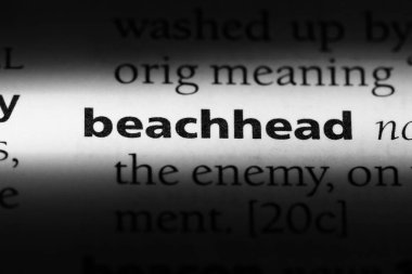 köprübaşı Word'de bir sözlük. köprübaşı kavramı.