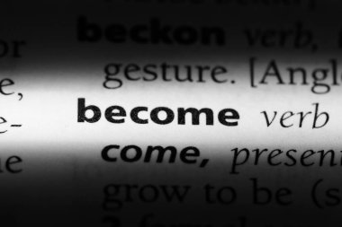 bir sözlüğü'ndeki sözcüğü haline. kavram olur.