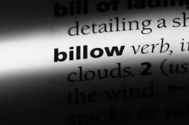 Mesele Word'de bir sözlük. Mesele kavramı.