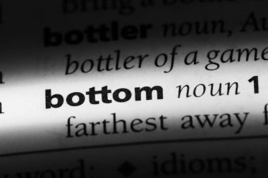 bir sözlüğü'ndeki alt sözcüğü. alt kavramı.