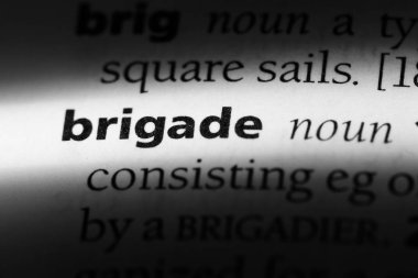 bir sözlüğü'ndeki sözcüğü Tugayı. tugay kavramı.