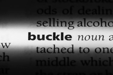 sözcük sözlükte toka. toka kavramı.