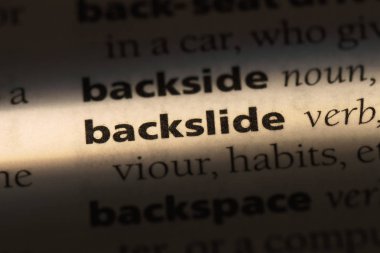 bir sözlüğü'ndeki sözcüğü kötüyola. kavram kötüyola.