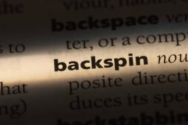 kesme Word'de bir sözlük. kesme kavramı.