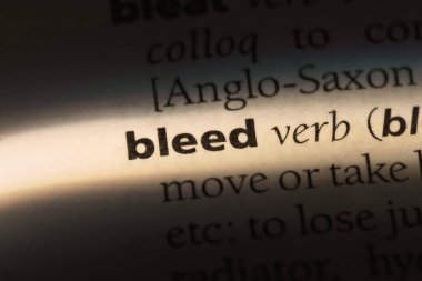 taşma payı Word'de bir sözlük. taşma payı kavramı.