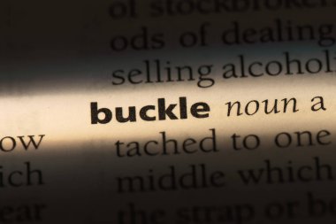 sözcük sözlükte toka. toka kavramı.