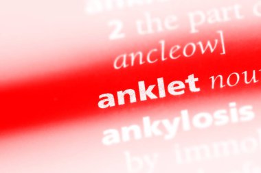 halhal Word'de bir sözlük. halhal kavramı.