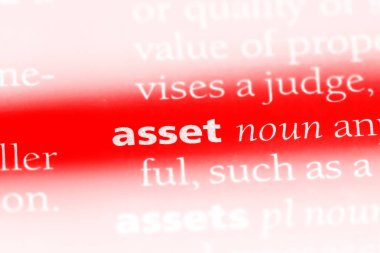 kıymet Word'de bir sözlük. kıymet kavramı.