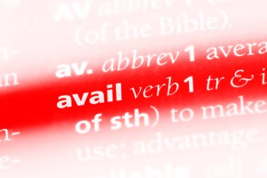 bir sözlüğü'ndeki sözcüğü boşuna. boşuna kavramı.