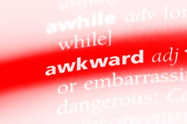 garip kelime sözlüğe. garip kavramı.