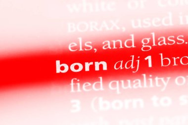 d. tek kelimeyle bir sözlük. d. kavramı.