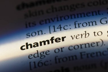 bir sözlüğü'ndeki sözcüğü oluk. oluk kavramı