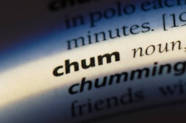 Oda arkadaşı Word'de bir sözlük. Oda arkadaşı kavramı