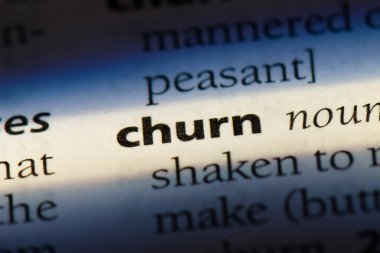 bir sözlüğü'ndeki sözcüğü üretiyor. kavram karmaşası