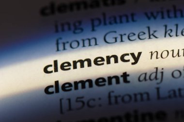 merhamet Word'de bir sözlük. merhamet kavramı