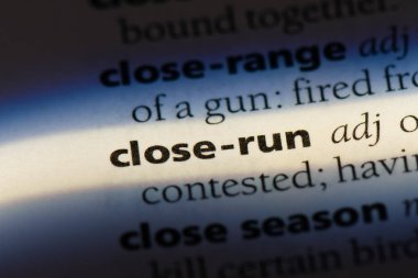 Kapat-ROM Word'de bir sözlük. Kapat-ROM kavramı