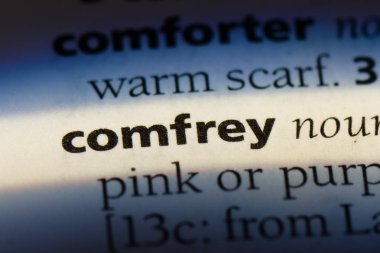 Karakafes Word'de bir sözlük. Karakafes kavramı