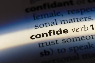 bir sözlüğü'ndeki sözcüğü sır. kavramı sır