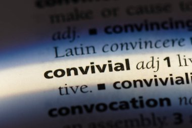 bir sözlüğü'ndeki keyifli sözcüğü. Keyifli kavramı