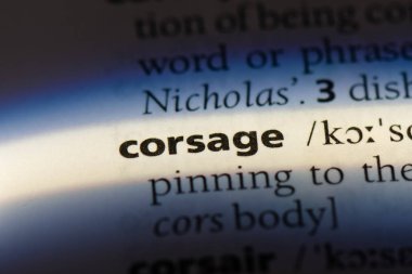 çiçek buketi Word'de bir sözlük. çiçek buketi kavramı