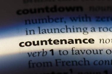 teveccüh Word'de bir sözlük. teveccüh kavramı