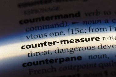 sayaç ölçü sözcük sözlüğe. sayaç ölçü kavramı