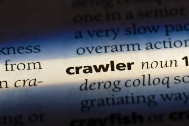 Paletli Word'de bir sözlük. Paletli kavramı