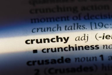 bir sözlüğü'ndeki gevrek sözcüğü. gevrek kavramı