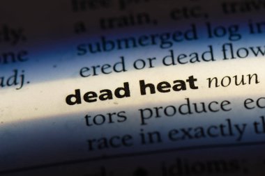 Beraberlik Word'de bir sözlük. beraberlik kavramı