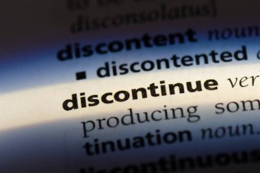 bir sözlüğü'ndeki sözcüğü durdurun. kavram durdurma