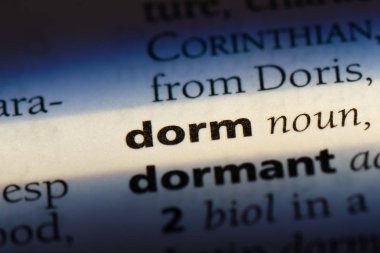 yurt Word'de bir sözlük. yurt kavramı