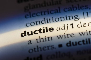 sünek tek kelimeyle bir sözlük. sünek kavramı