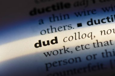 işe yaramaz bir sözlük tek kelimeyle. işe yaramaz kavramı