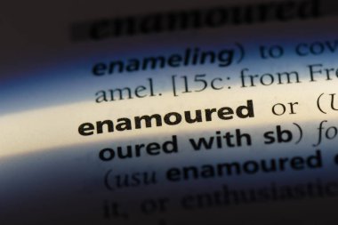 bir sözlüğü'ndeki sözcüğü girerler. arkadaşlığını kavramı