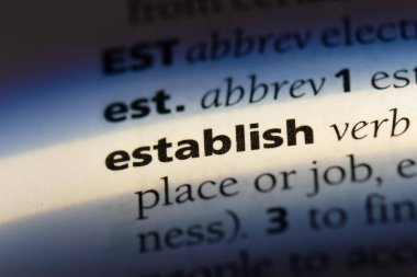 sözcük sözlükte kurmak. kavram kurmak