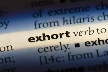 bir sözlüğü'ndeki sözcüğü öğüt. kavram öğüt