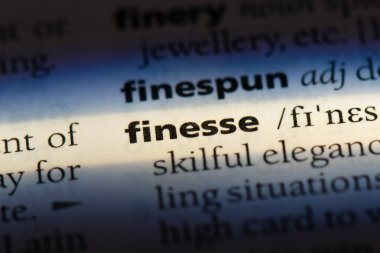 bir sözlüğü'ndeki sözcüğü incelik. incelik kavramı