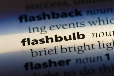 yanan bir sözlük tek kelimeyle. yanan kavramı