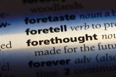 sağduyu Word'de bir sözlük. sağduyu kavramı