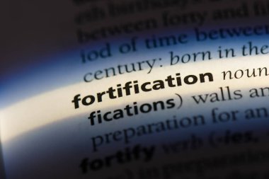 bir sözlüğü'ndeki sur sözcüğü. sur kavramı